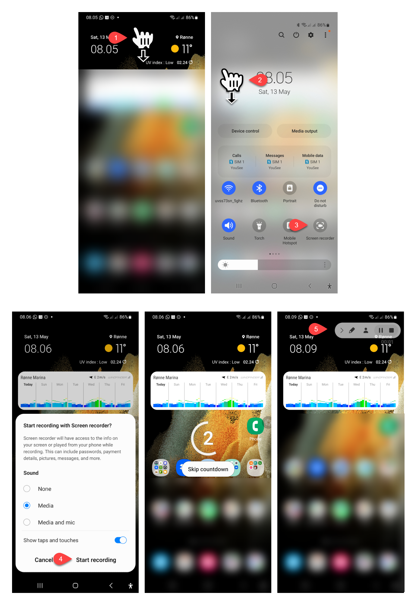 Android-Samsung-start-screen-recording.png